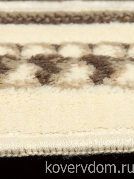 Рельефный ковер из вискозы GENOVA 38056 6565 61 Рельефный ковер из вискозы GENOVA 38056 6565 61