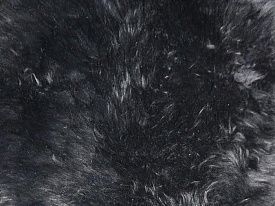Ручной овчина шестишкурная BLACK 06SS 5000