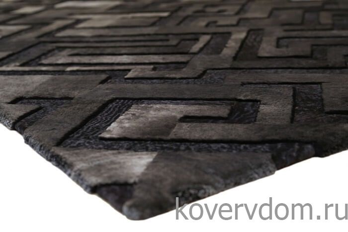 Ковер из натуральной овчины мутон ISTANBUL MUTON K46 AST26