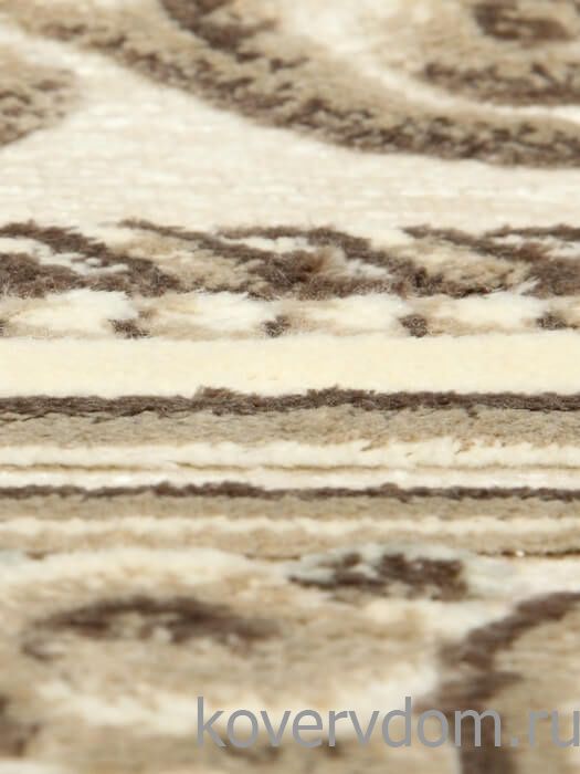 Рельефный ковер из вискозы GENOVA 38056 6565 61 Рельефный ковер из вискозы GENOVA 38056 6565 61