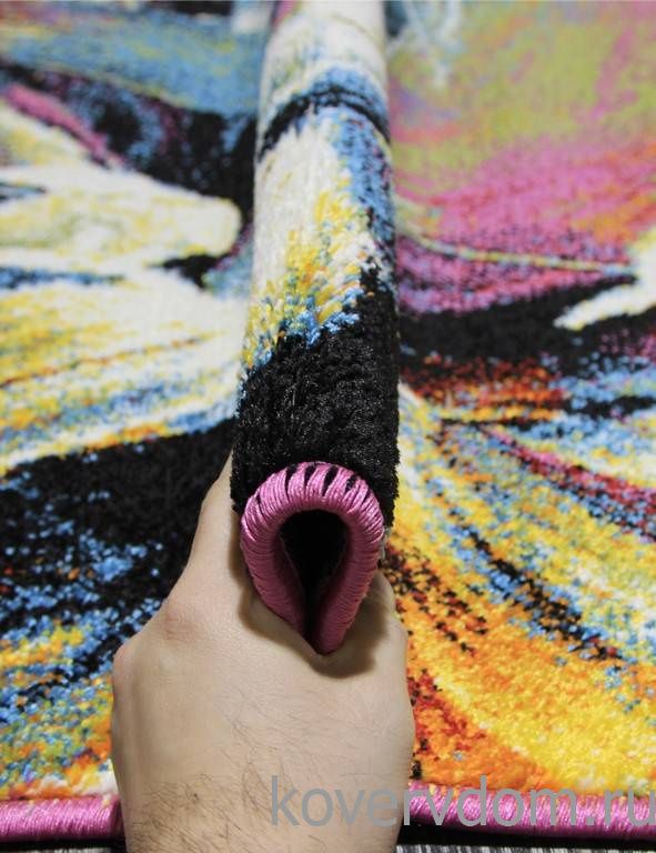 Ковер CRYSTAL 2950 MULTICOLOR