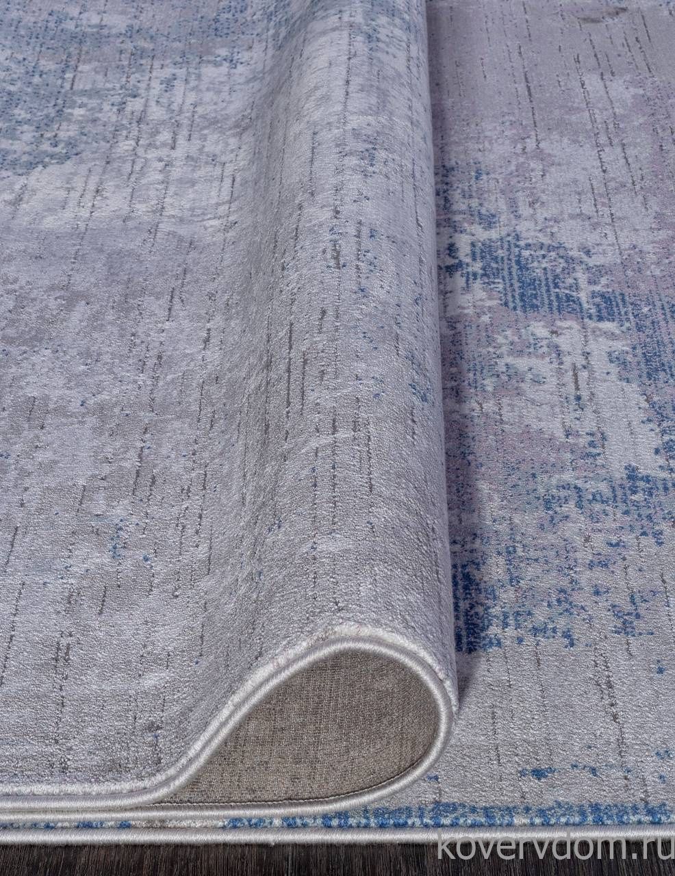 Ковер RIM 05701G GREY / GREY Ковер RIM 05701G GREY / GREY