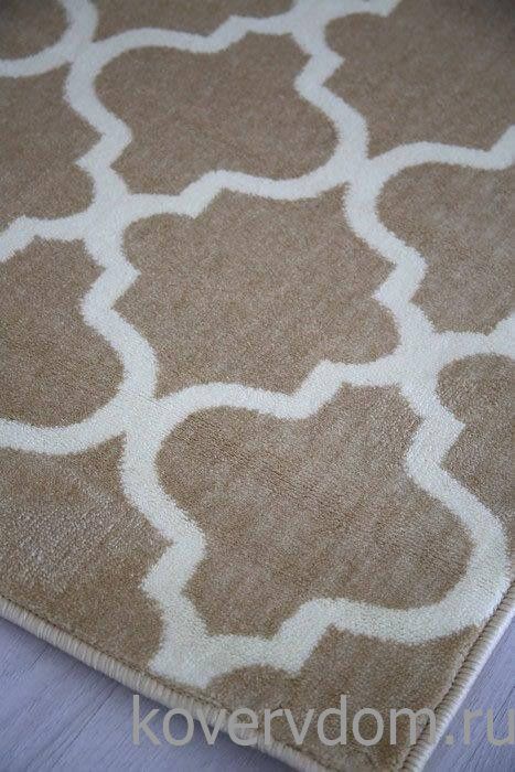 Ковер Scandinavian TRELLIS 37-0126