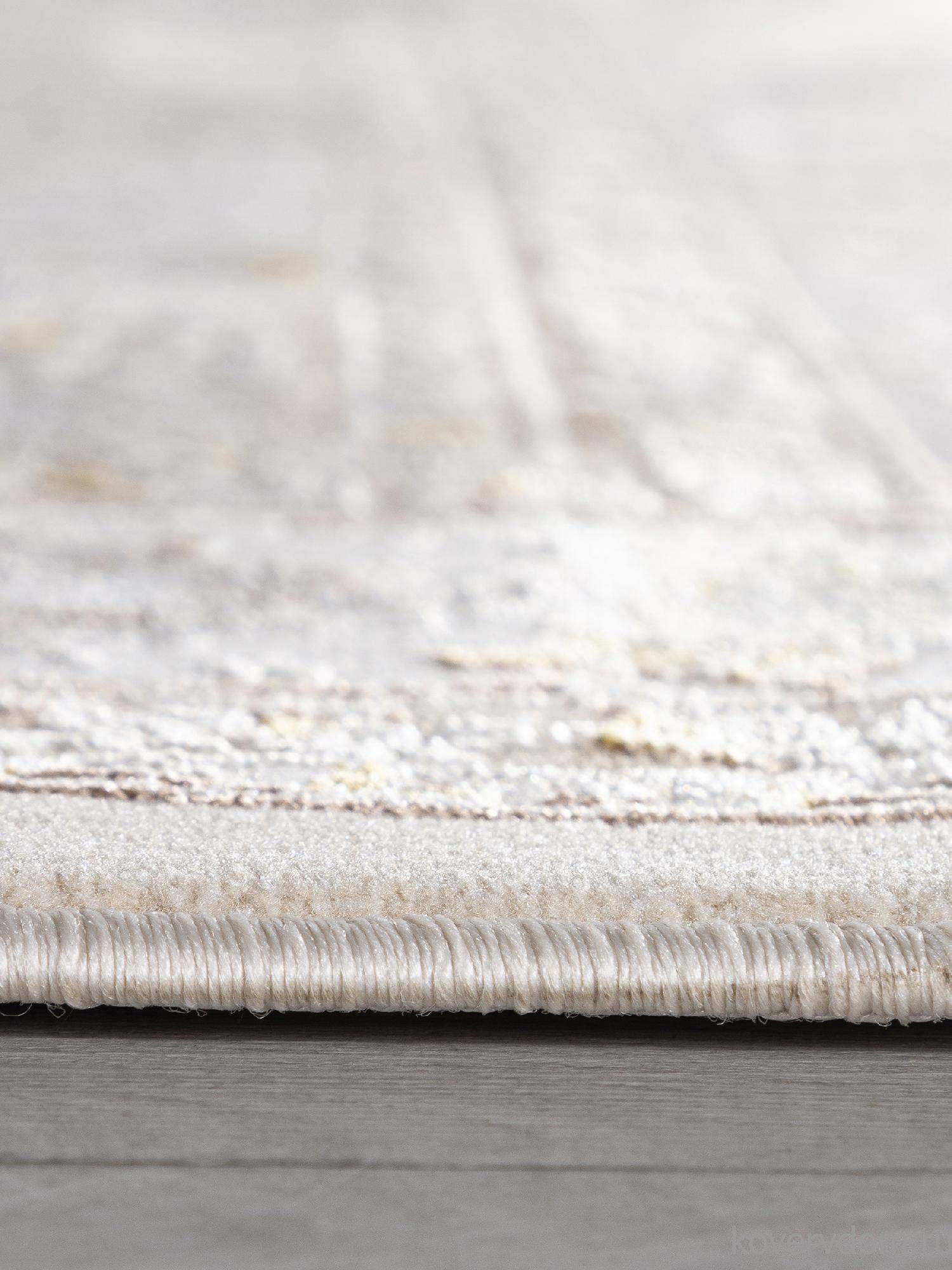 Ковер DELINA A050B L.BEIGE / CREAM