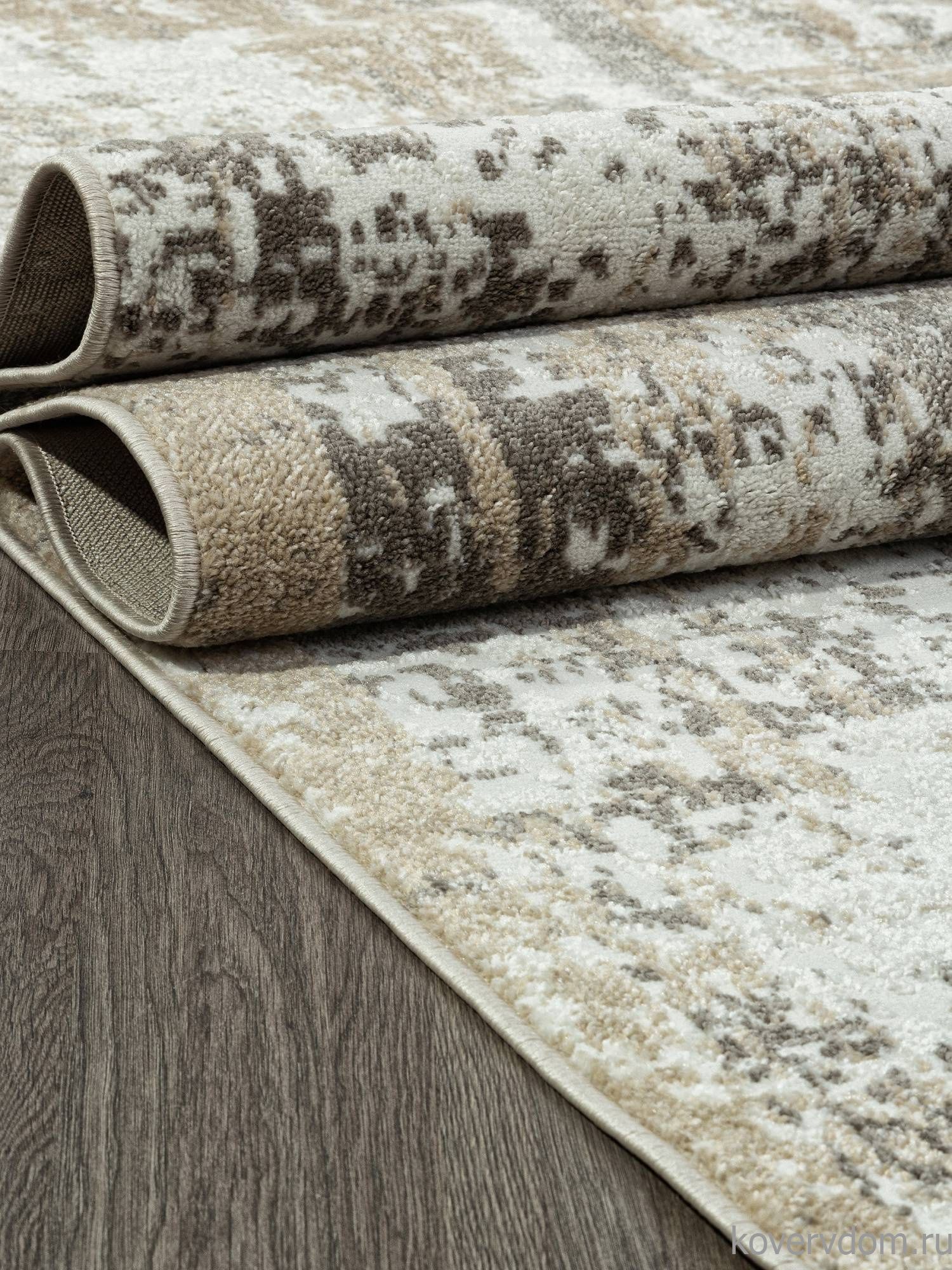 Ковер NATUREL F229 BEIGE