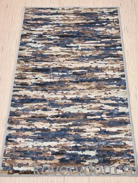 Рельефный ковер из вискозы GENOVA 38308 5555 50