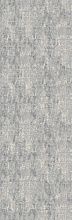 Круглый ковровая Дорожка LIMAN F165 CREAM-BLUE