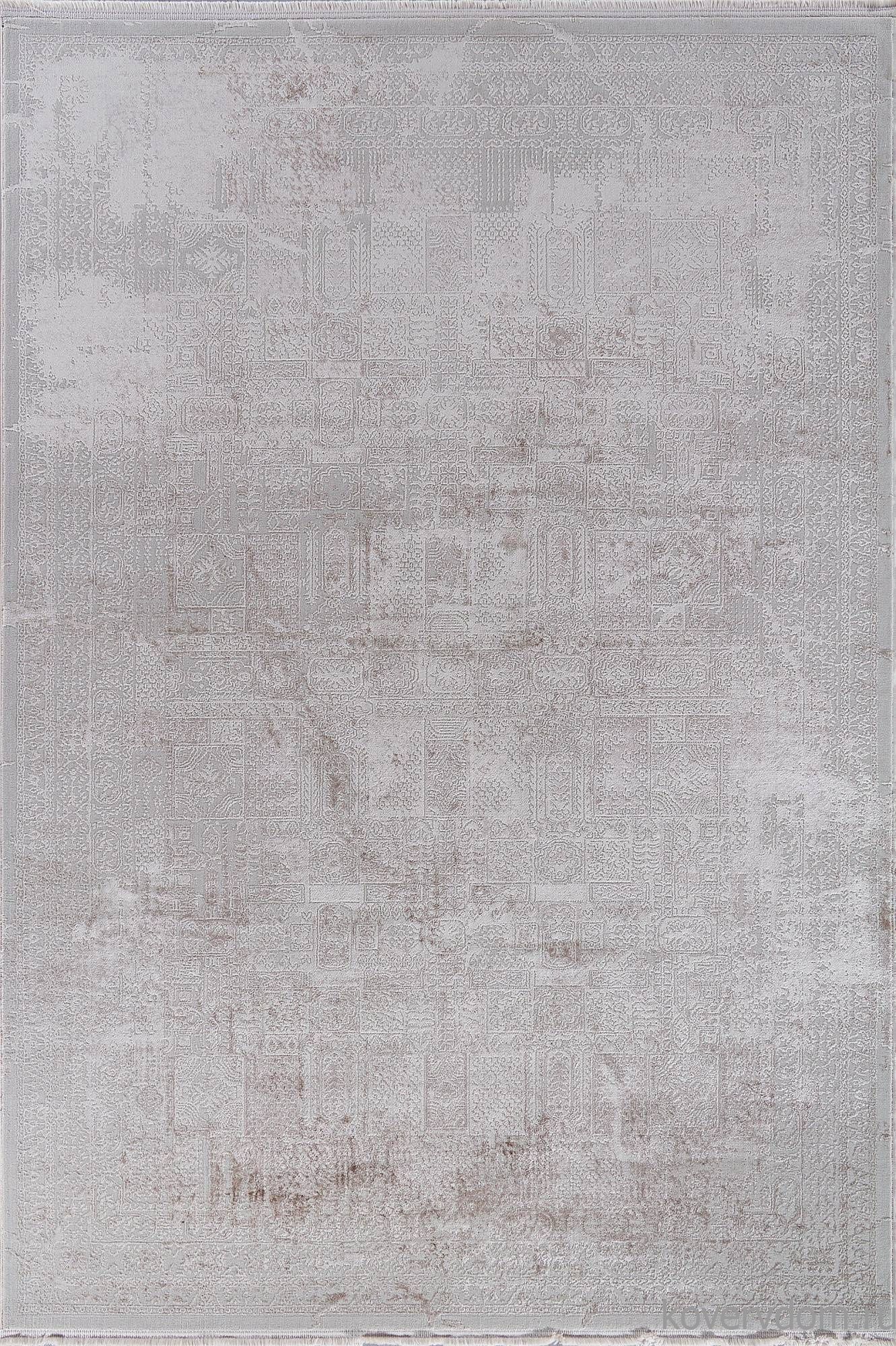 Ковер OASIS OC107A CREAM / CREAM Ковер OASIS OC107A CREAM / CREAM