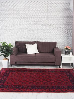 Ковер ALTAY HM1008A RED