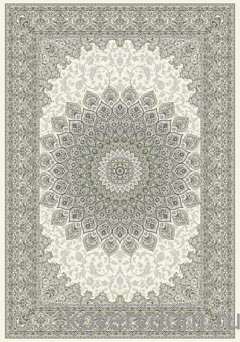 Ковер бельгийский Da Vinci Ragolle 57090 6666