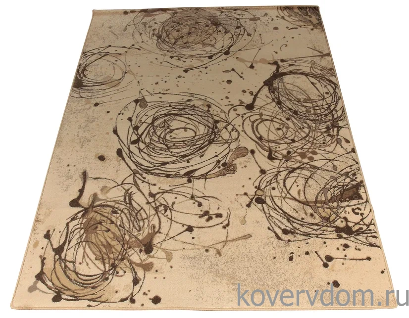 Ковер ALABASTER Kianta W linen Ковер ALABASTER Kianta W linen