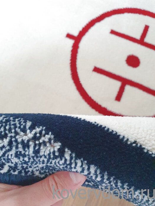 Ковер Хоккейное поле