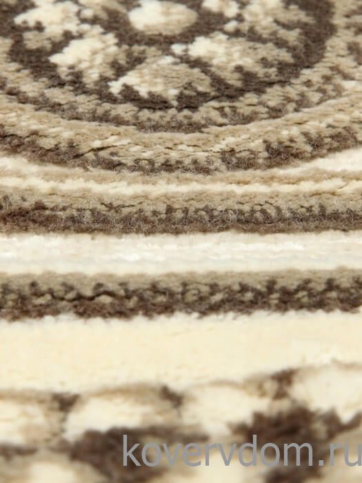 Рельефный ковер из вискозы GENOVA 38056 6565 61 Рельефный ковер из вискозы GENOVA 38056 6565 61