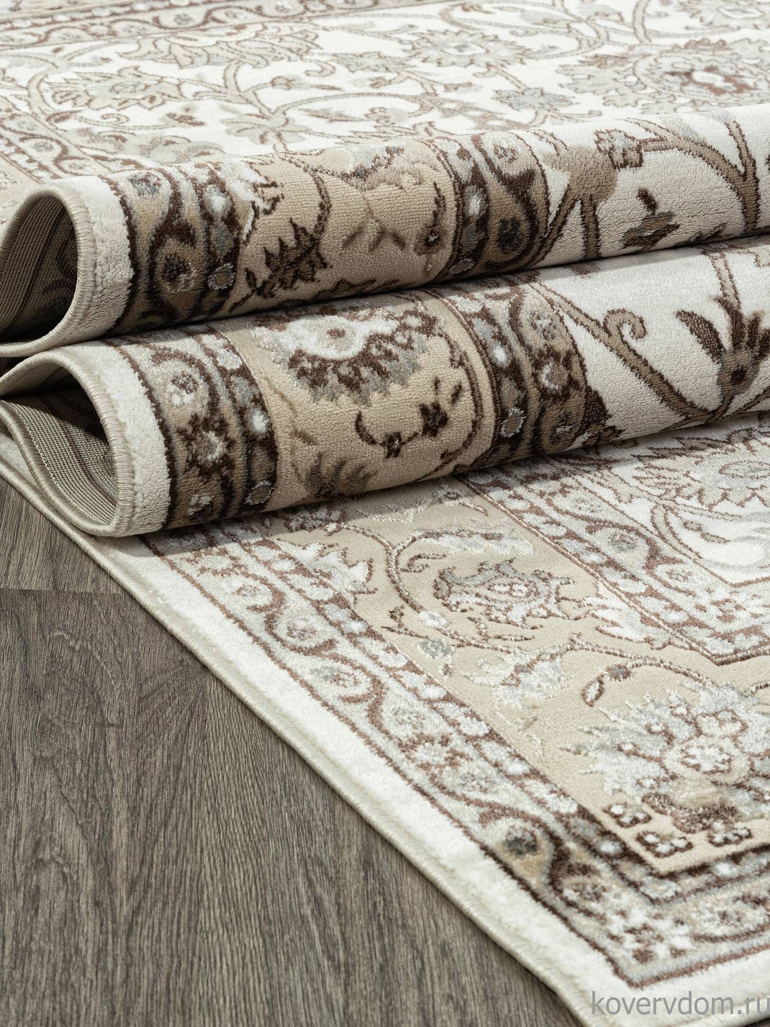 Ковер DOLCE F249 CREAM