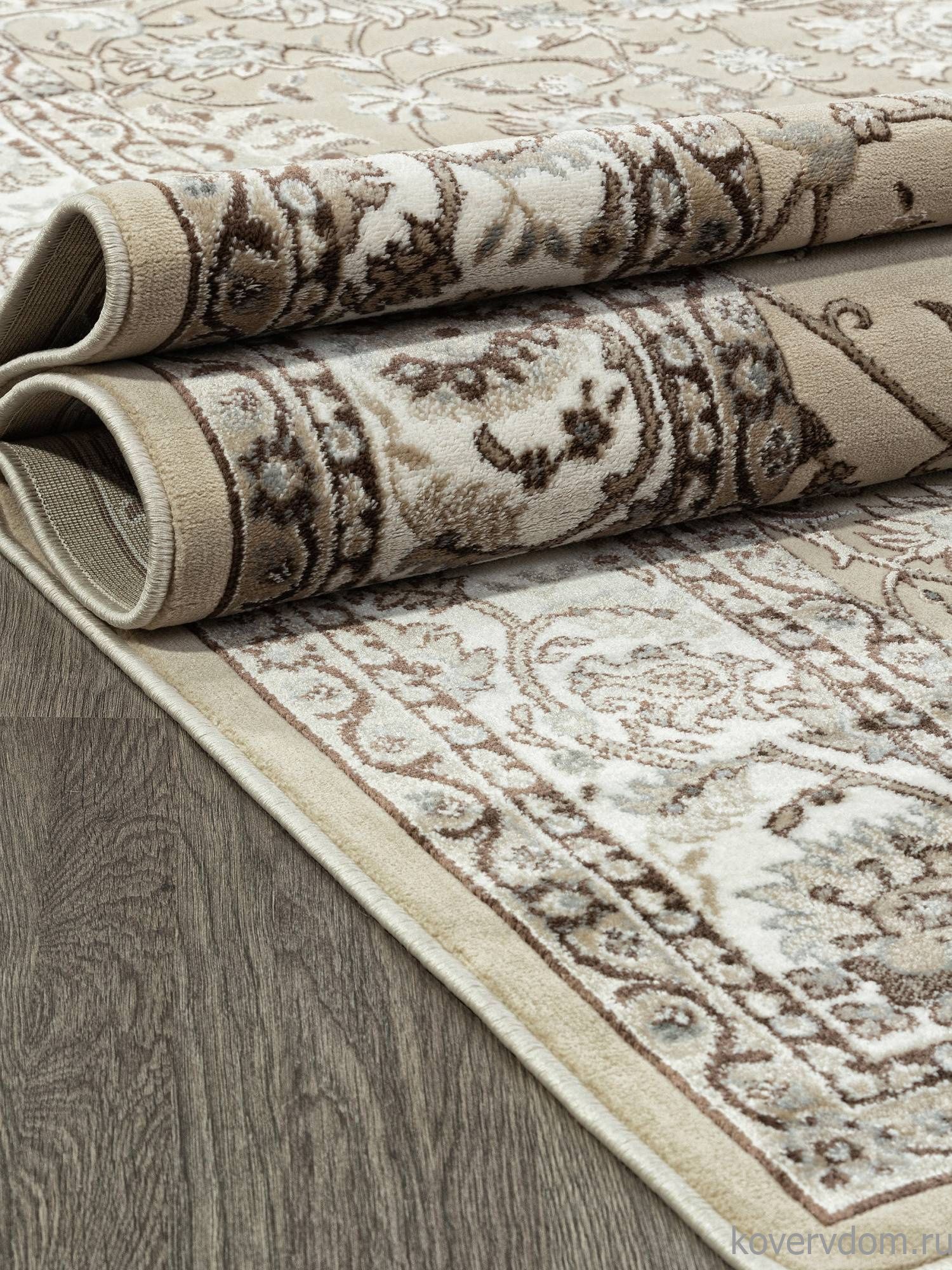 Ковер DOLCE F249 BEIGE