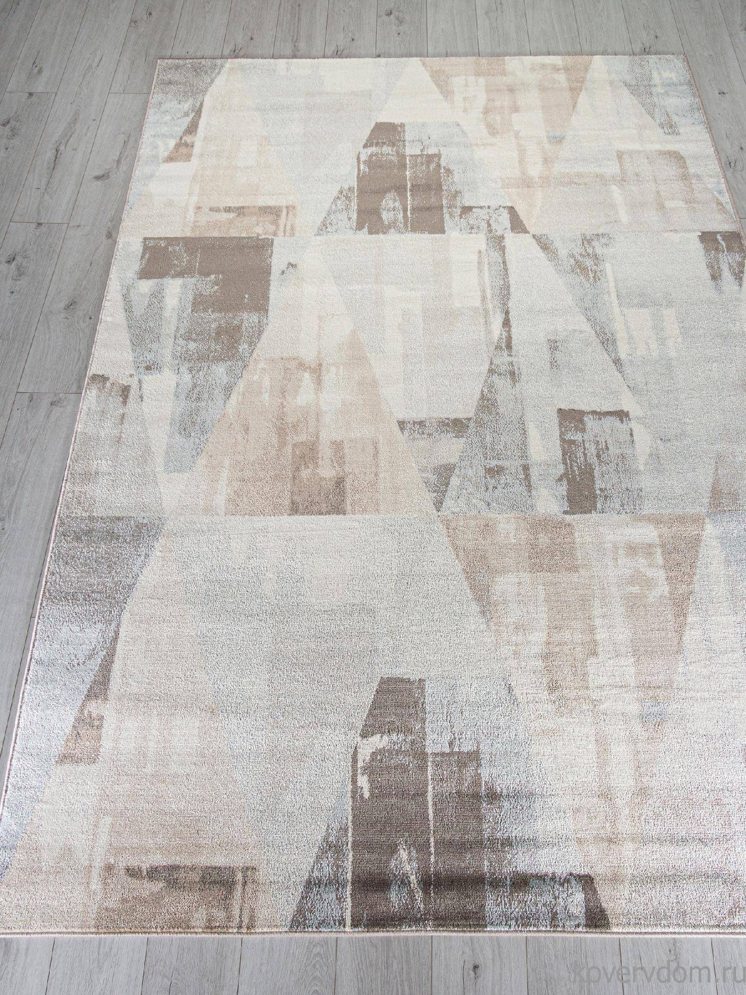 Ковер IRIS MP06 BLUE