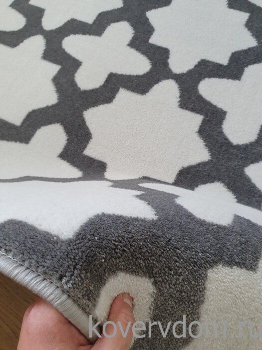 Ковер Scandinavian TRELLIS 81161-01 Ковер Scandinavian TRELLIS 81161-01