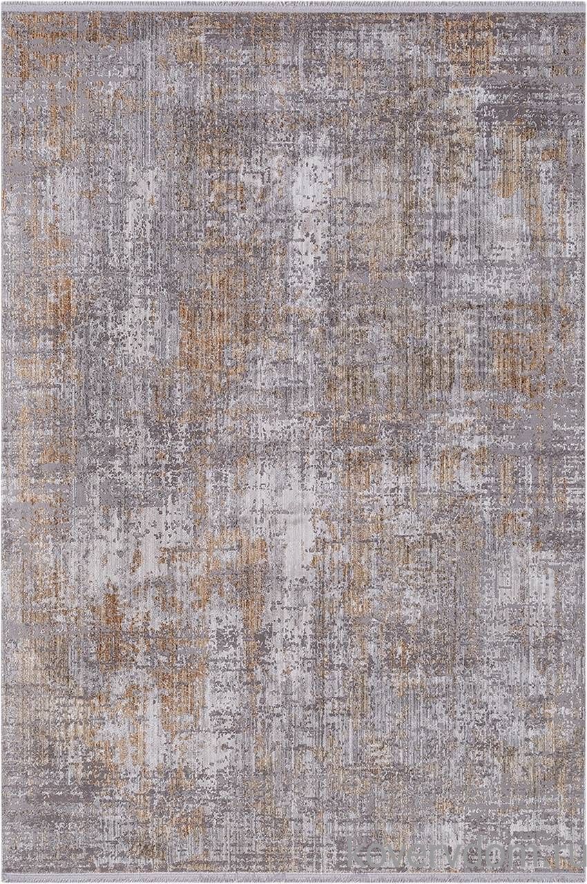 Ковер SEATTLE 03878A ACIK GRI / ORTA GRI
