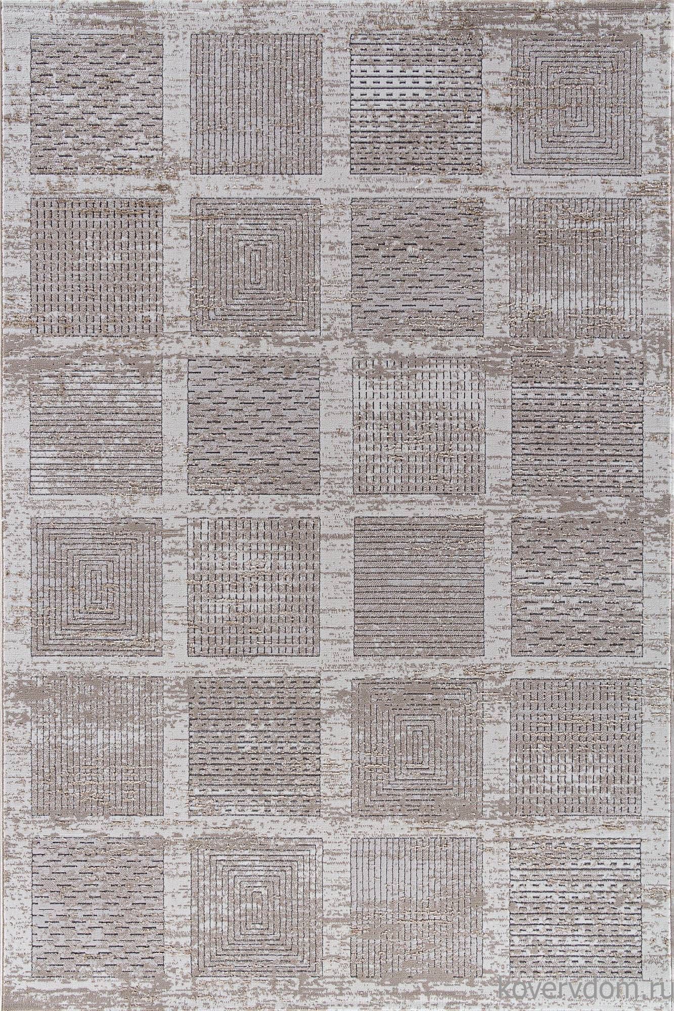 Ковер NOVA 04251A BEIGE FDY / CREAM HB Ковер NOVA 04251A BEIGE FDY / CREAM HB