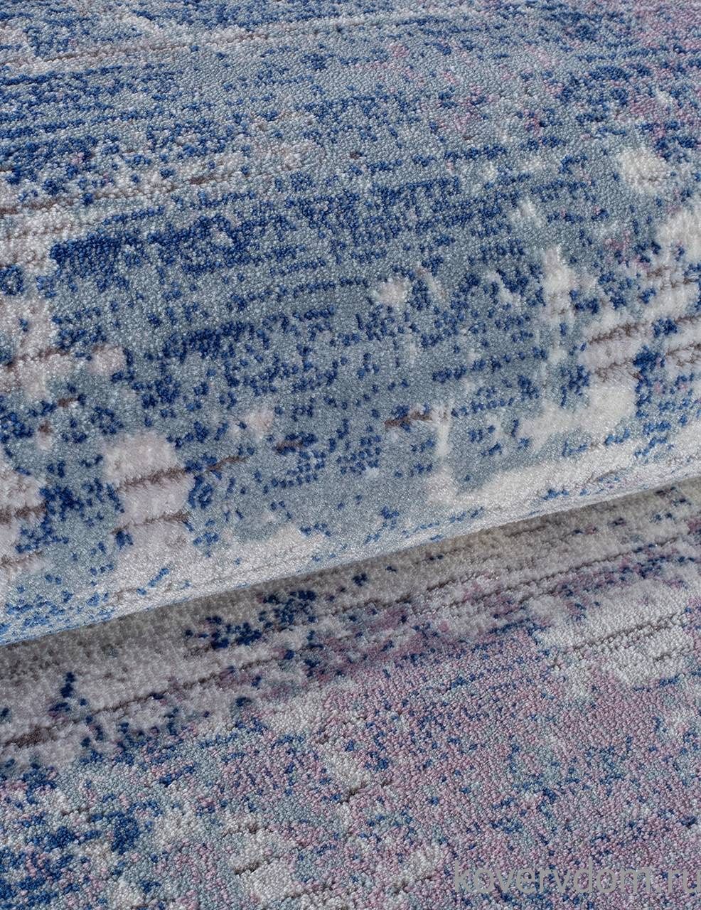 Ковер RIM 05701G GREY / GREY Ковер RIM 05701G GREY / GREY