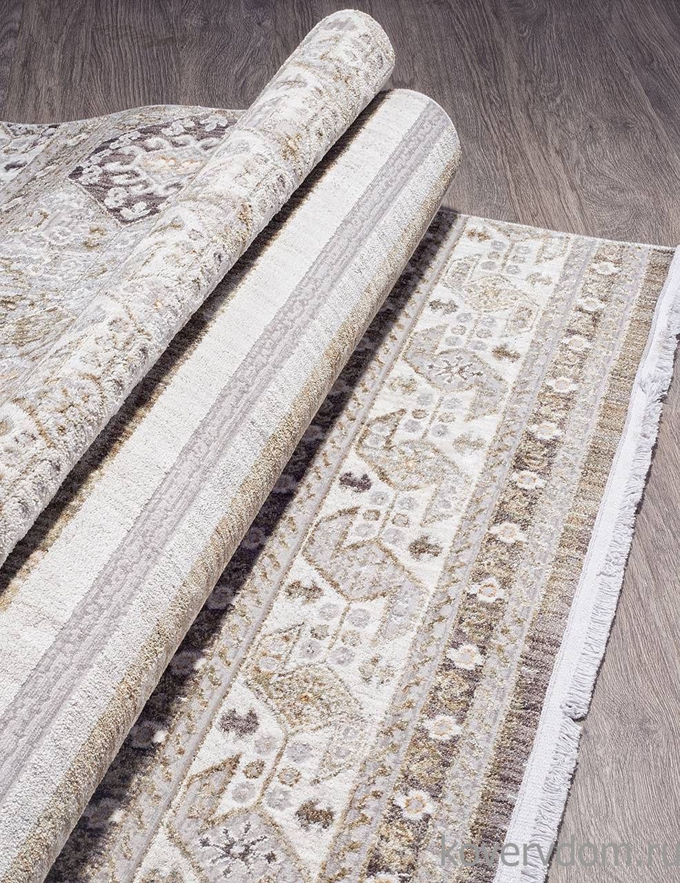 Ковер СИЭТЛ 03885A ACIK GRI / ORTA GRI Ковер СИЭТЛ 03885A ACIK GRI / ORTA GRI