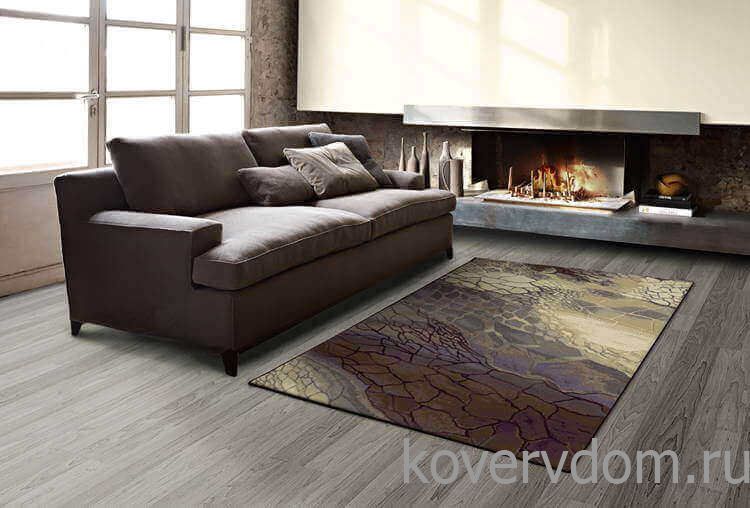 Ковер  AMETHYST  74215 9999