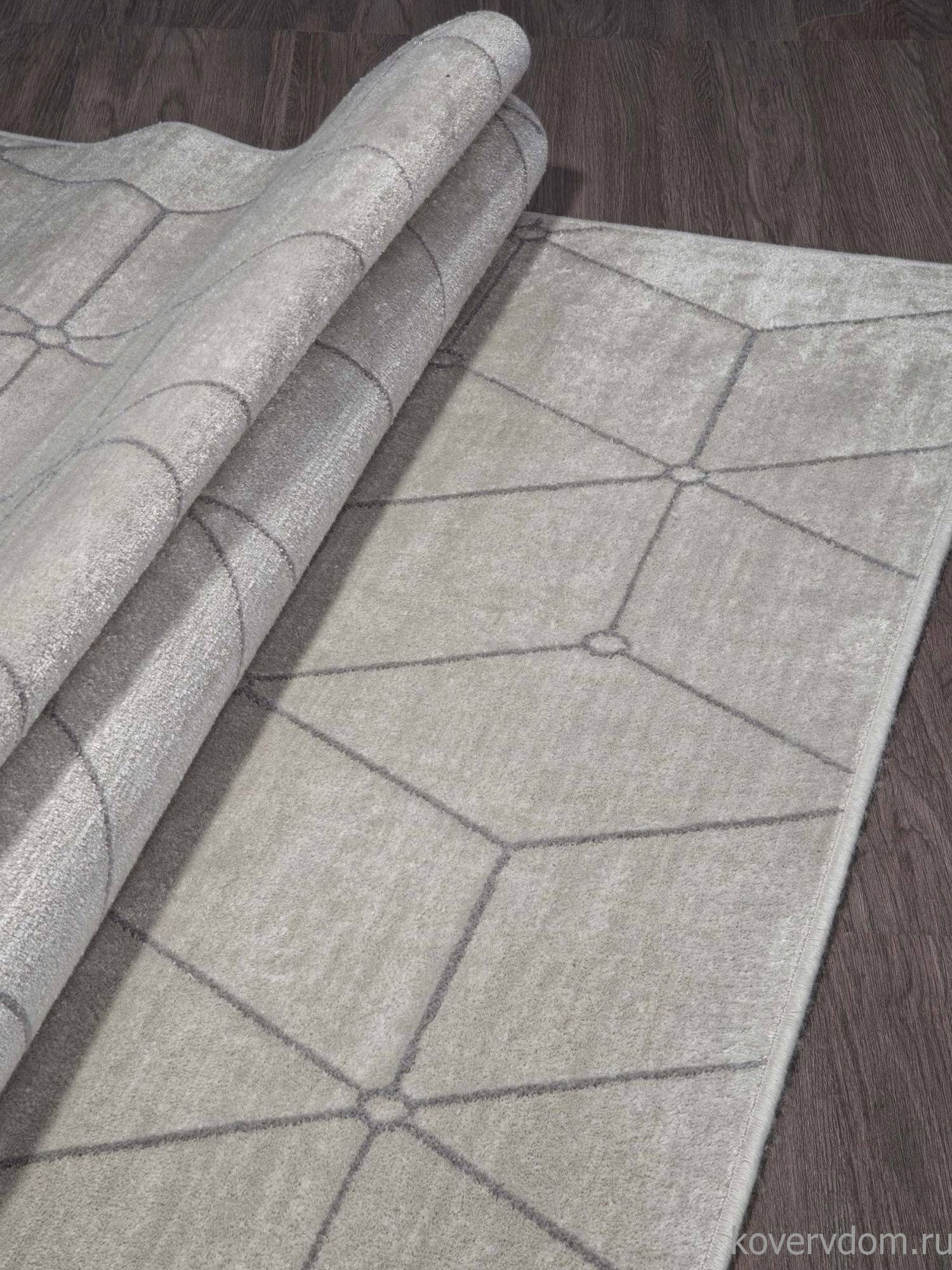 Ковер Euphoria 13100 SILVER V