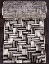 Ковровая Дорожка SIERRA D722 BEIGE-BROWN