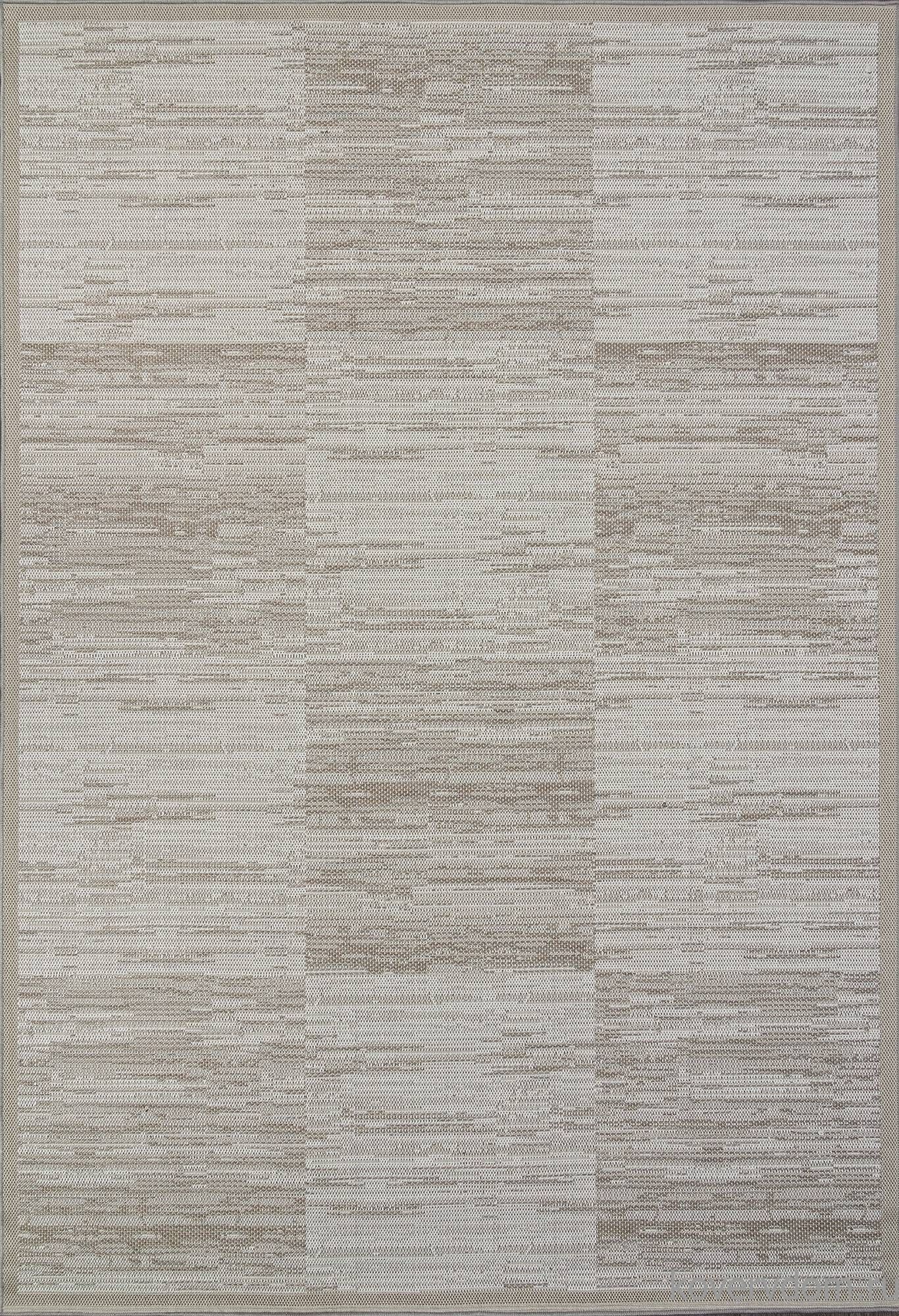 Ковер-циновка INDIGO S120 BEIGE