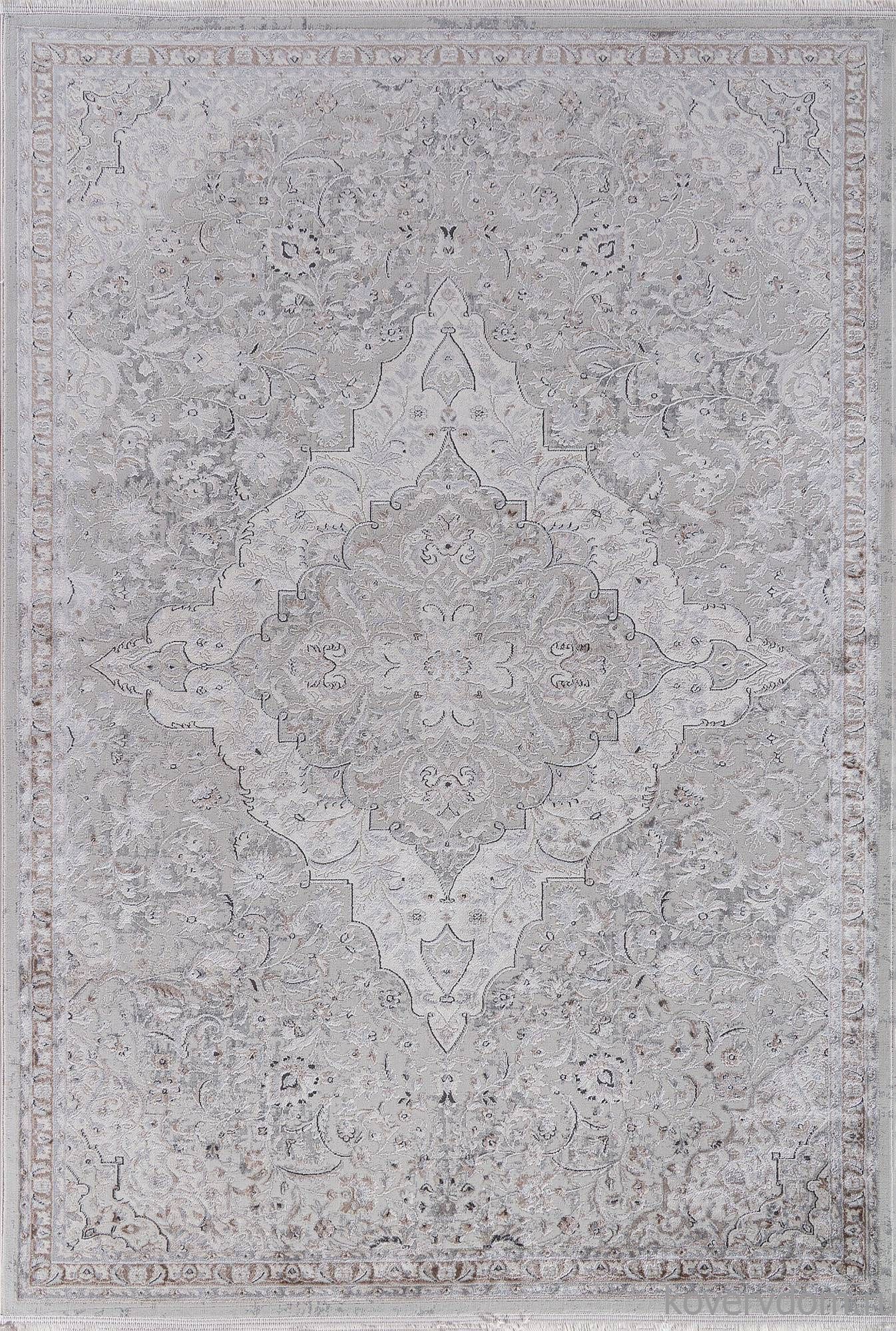 Ковер OASIS OC108A CREAM / CREAM Ковер OASIS OC108A CREAM / CREAM