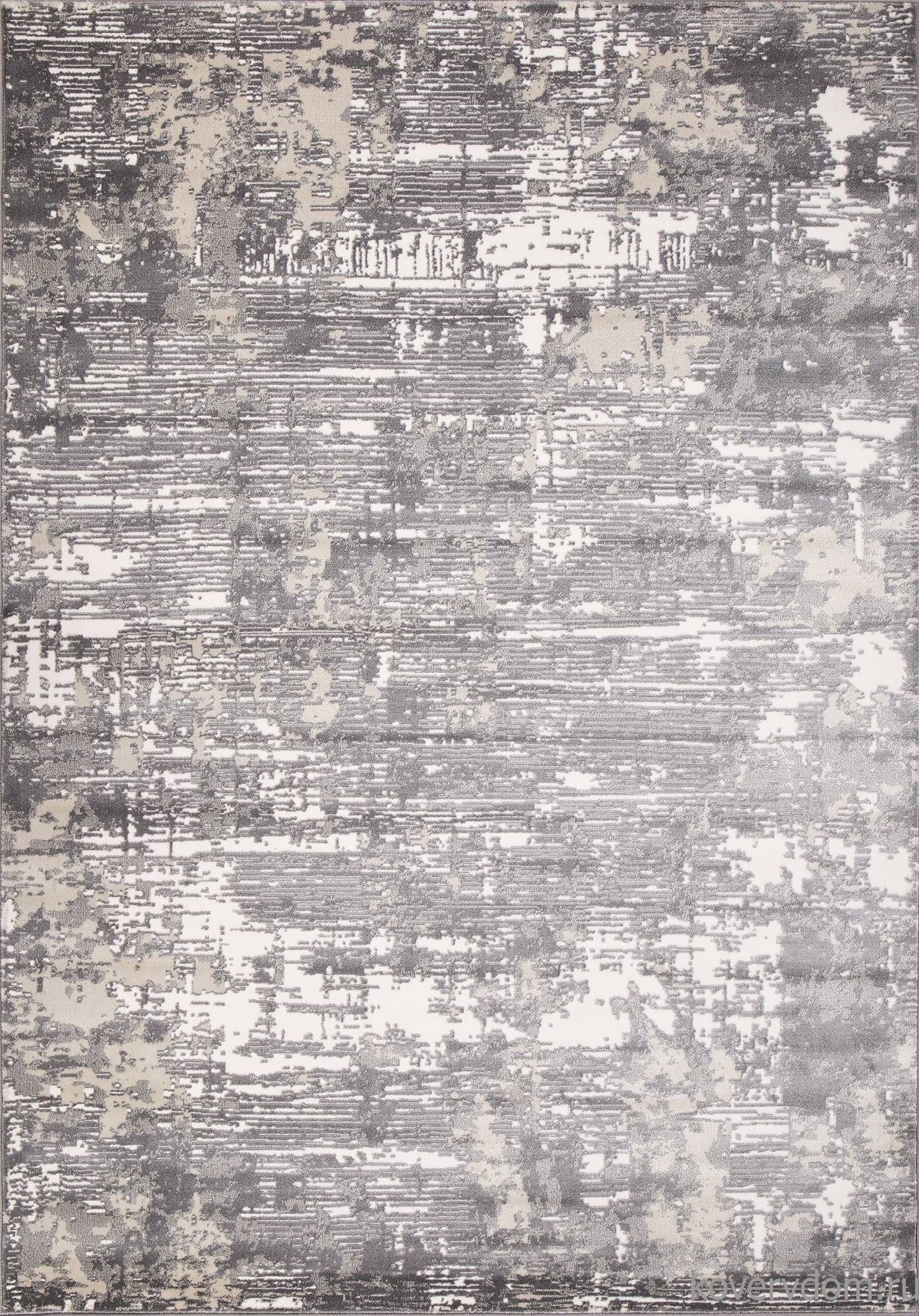 Ковер ATLANTIS 6897 CREAM 2