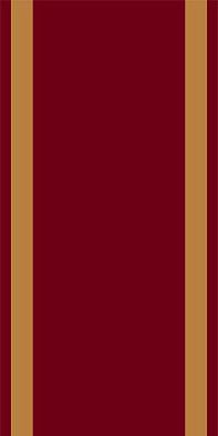Ковер VALENCIA p000 RED 9