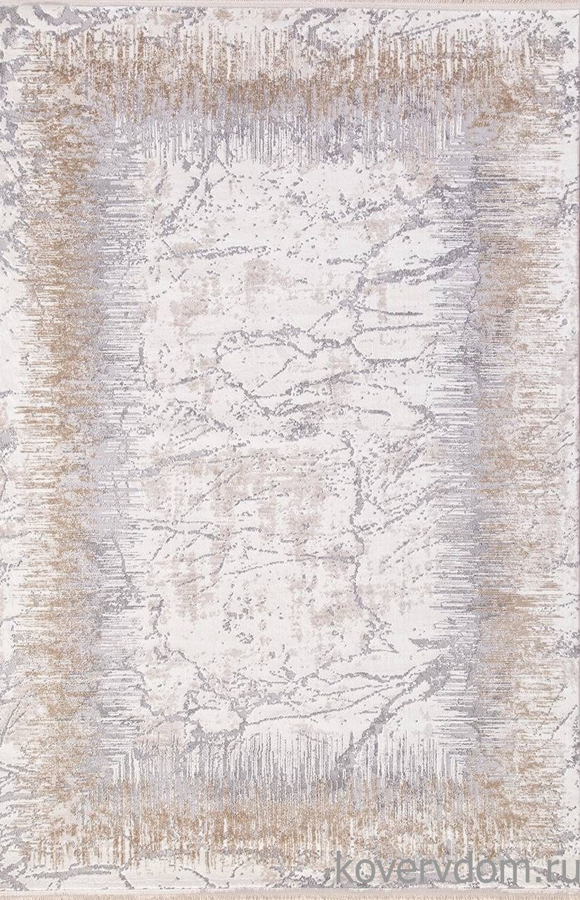 Ковер MODA 9805 ACIK GRI Ковер MODA 9805 ACIK GRI