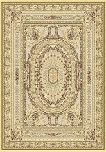 Рельефный ковер из вискозы GENOVA 38378 6262 60