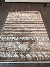 Ковер SEATTLE 03885A ACIK GRI / ACIK TERRA