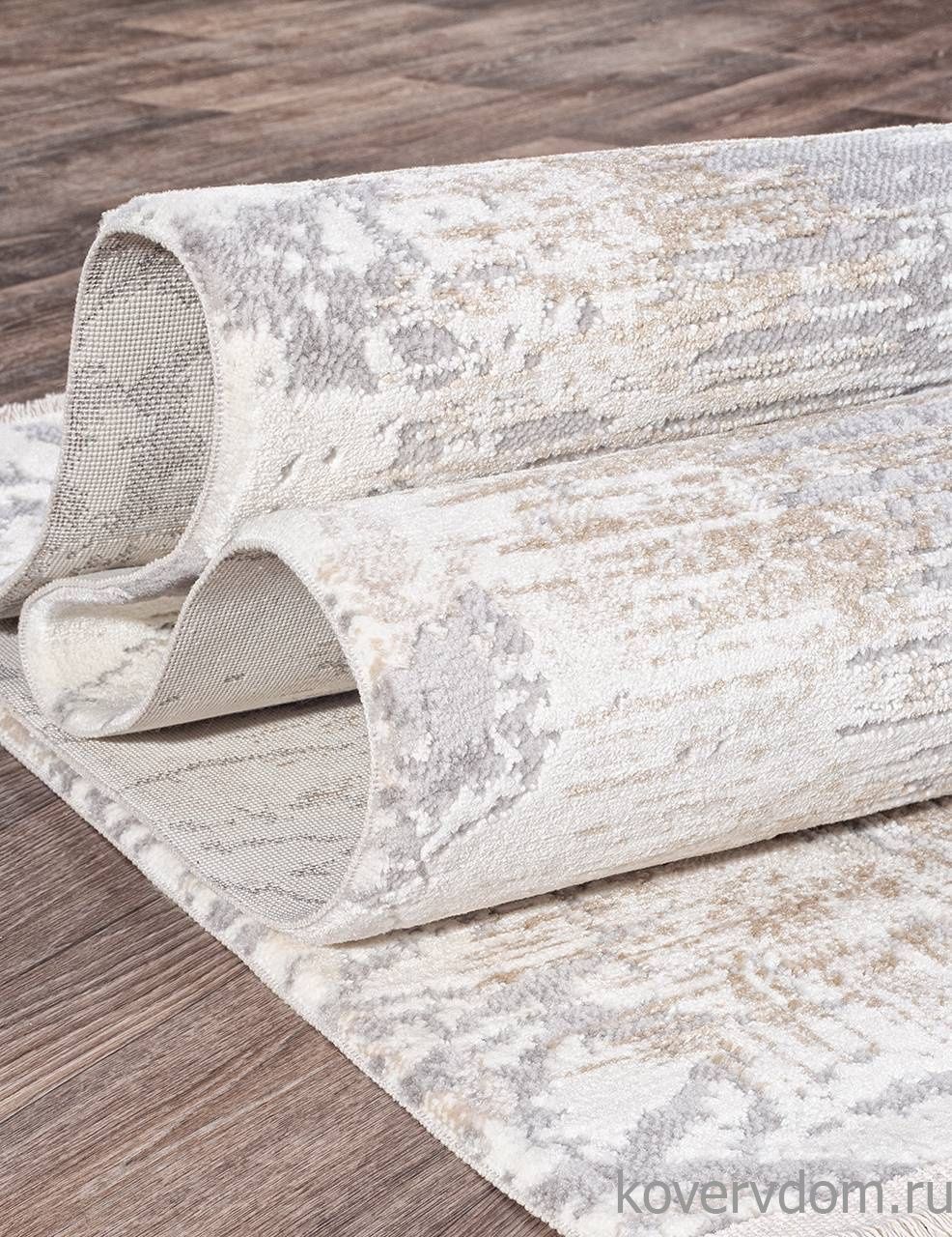 Ковер MODA 9805 ACIK GRI Ковер MODA 9805 ACIK GRI