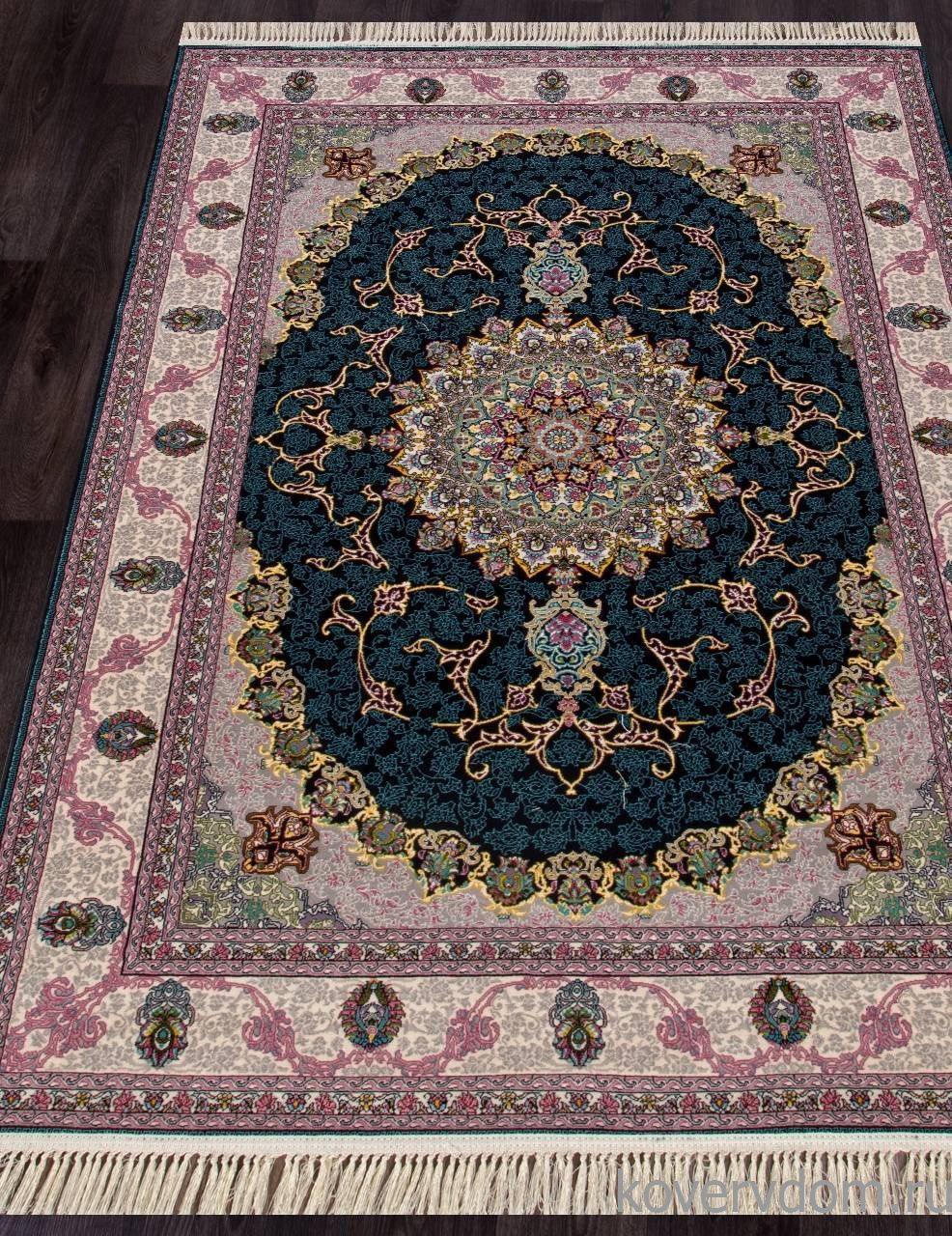 Ковер TEHRAN 7518 NAVI