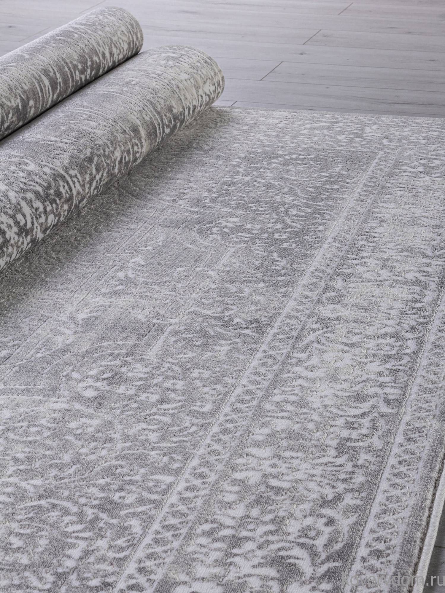 Ковер MONBLAN F550 CREAM