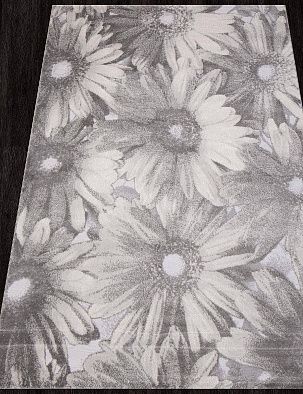 Ковер Valentino M008A D.GREY SHRINK / D.GREY