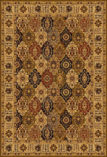 Ковер Floare ANTIQUE шерстяной Floare STELA 269-7770