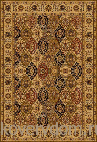 Ковер шерстяной Floare STELA 269-7770