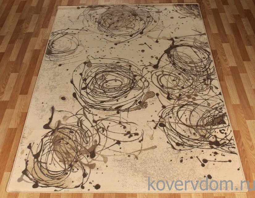 Ковер ALABASTER Kianta W linen Ковер ALABASTER Kianta W linen