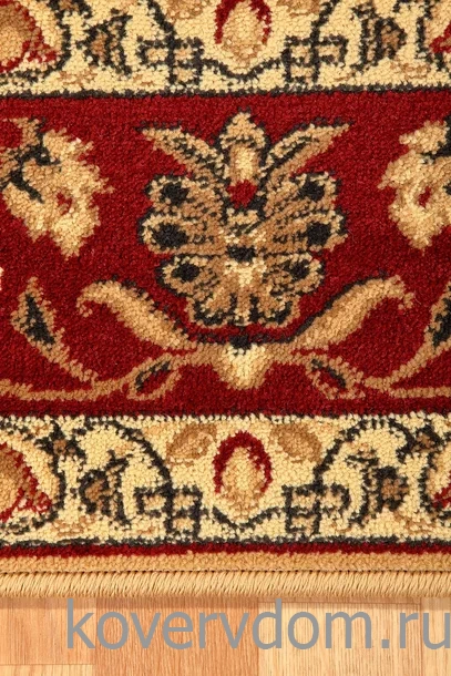 Ковер  STANDARD Samir cream