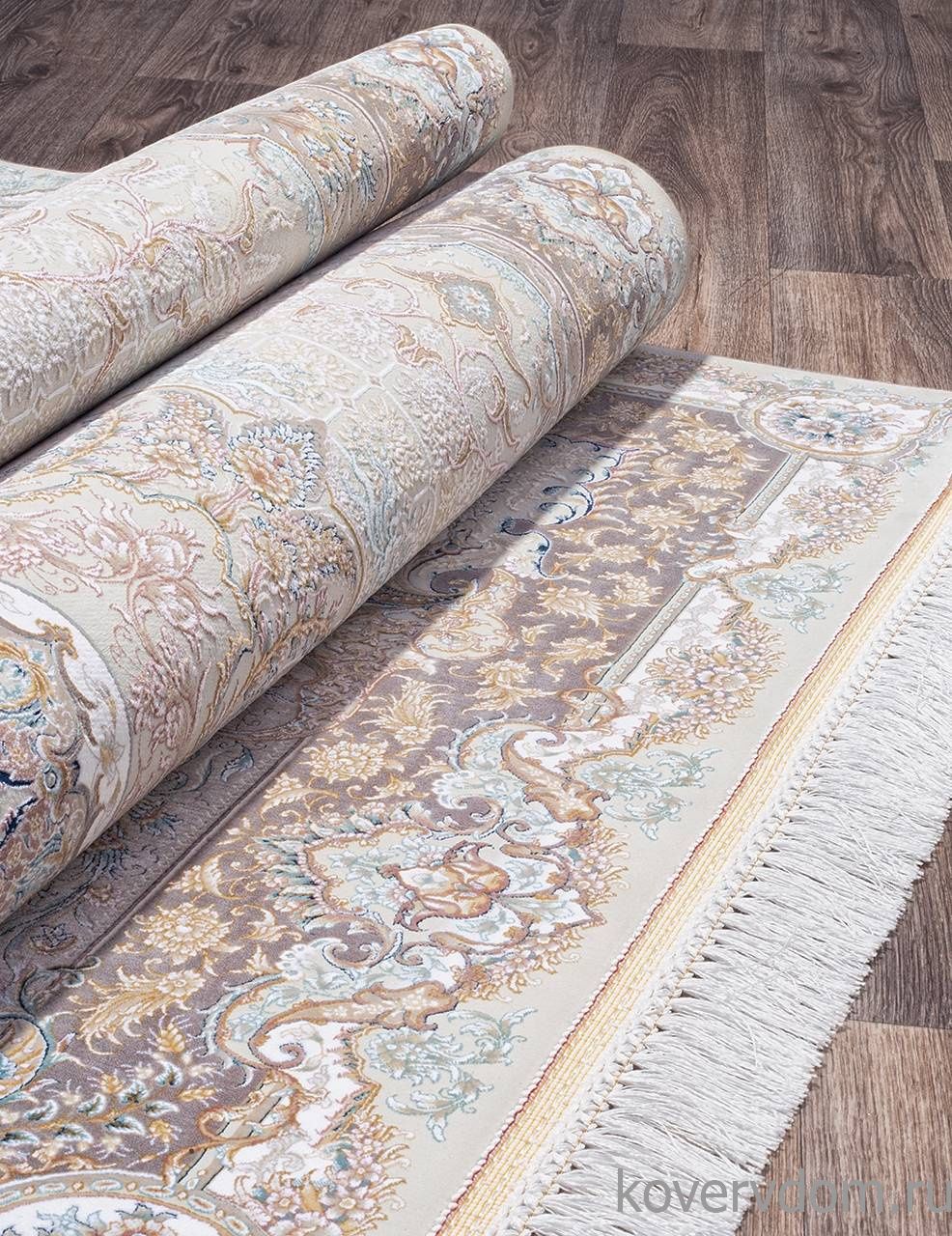 Ковер FARSI 1500 227 CREAM