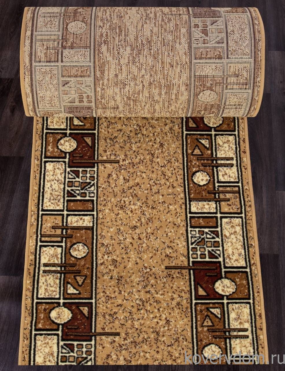 Ковровая Дорожка LAGUNA ALBINA 3 BEIGE