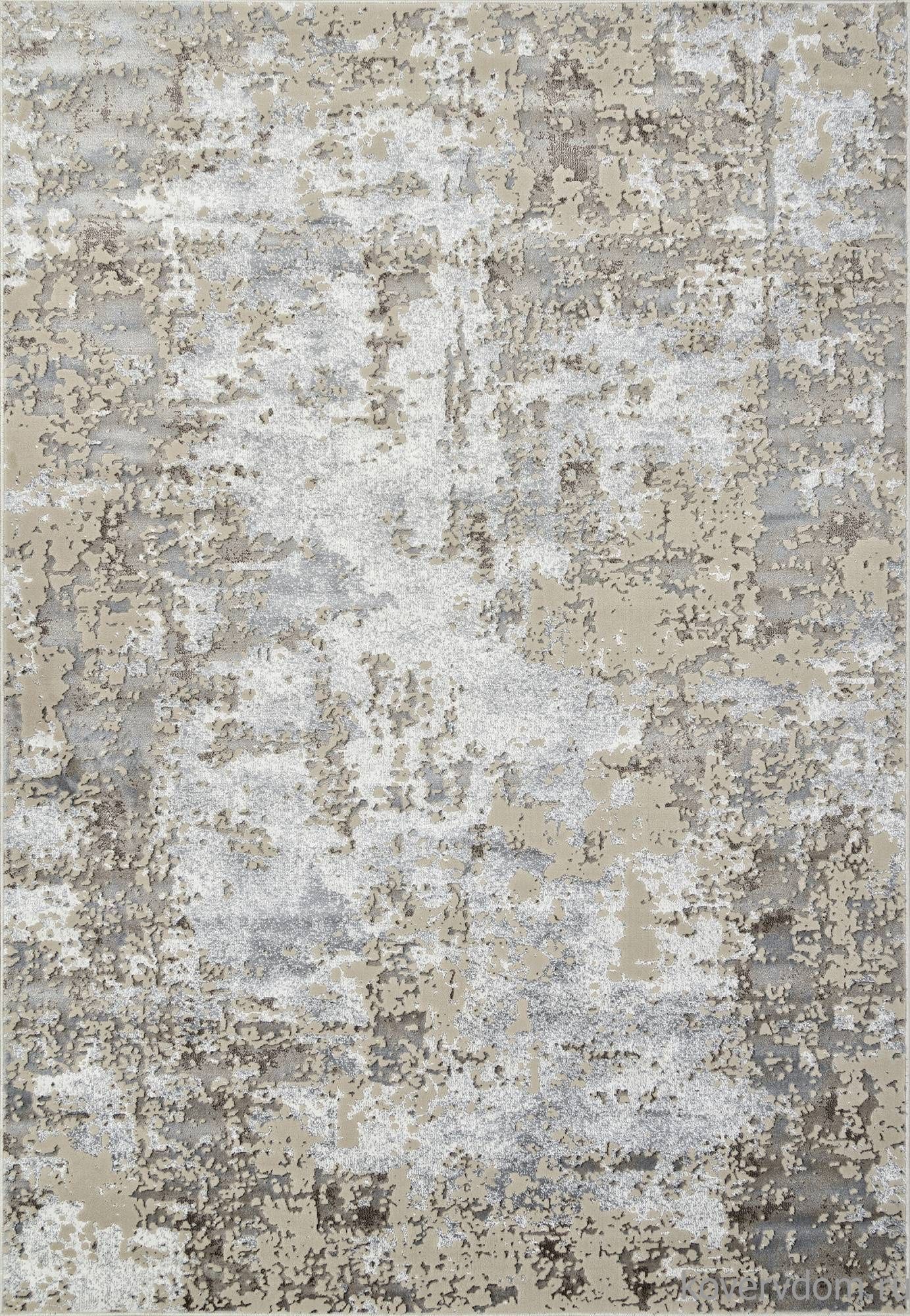 Ковер DOLCE F204 BEIGE-GRAY