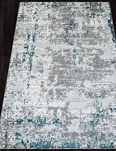 Ковер из России PALERMO-A F282 GRAY