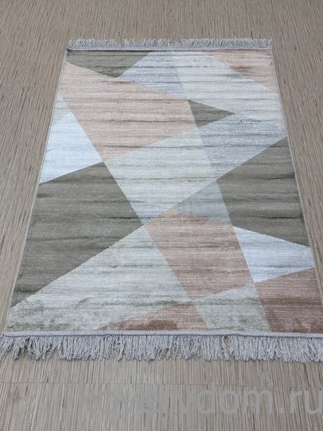 Ковер из вискозы Livante 27977 2929