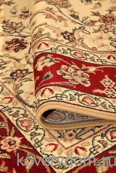 Ковер  STANDARD Samir cream