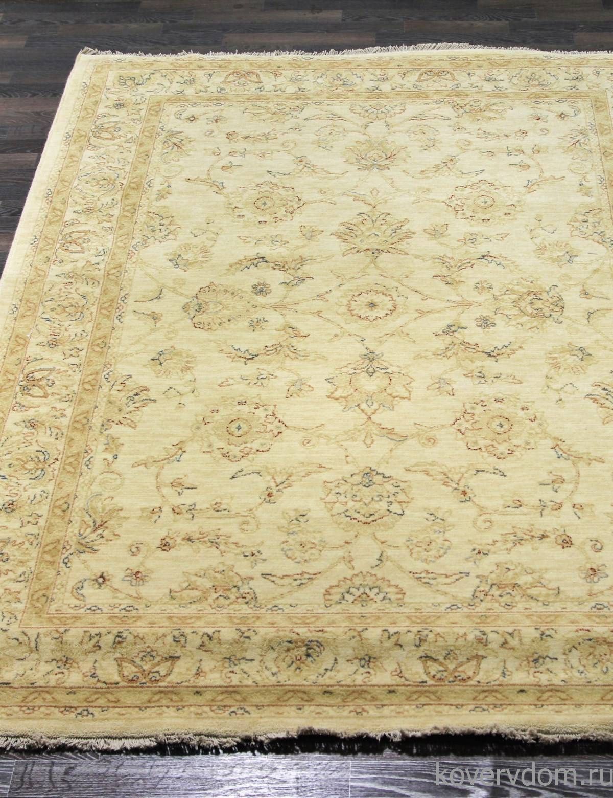 Ковер DJOBIE 45-17 101 V